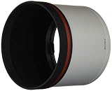 SONY(ソニー) G Masterレンズ用フード ALC-SH155 (SEL400F28GM用)