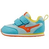 MIZUNO ミズノ タイニーランナーIII（キッズシューズ）(ラムネイロ) お取り寄せ商品 サイズ：12.0cm