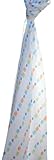 Angel Dear Muslin Swaddling Blanket (Dinosaur Dot)