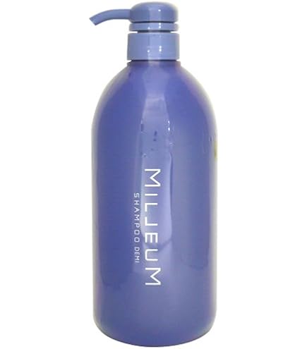 デミコスメティクス ミレアム トリートメント デミ ミレアム コンディショナー 800ml ポンプ ボトル トリートメント DEMI コスメティクス ヘアケア 人気 髪 サロン サロン専売 美容室専売 サロン専売品 おすすめ ドリームスクエア