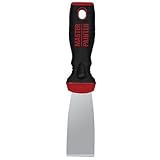 warner mfg co 90109 Master Painter, 1-1/2", Stiff Putty Knife [並行輸入品]