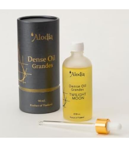 Amazon | Alodia アローディア デンスオイル オスマンサス 90mL