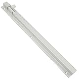 クマモト アルミ引抜落 240mm D-75-240