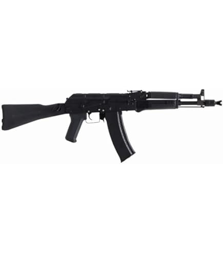 Amazon.co.jp: DOUBLE BELL製 電動ガン AKM メタルストーム