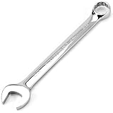Powerbuilt 644124 Metric 20mm Polished Combination Wrench [並行輸入品]