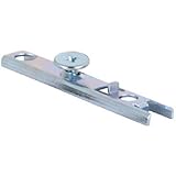Slide-Co 161979 Bi-Fold Door Top Pivot Bracket, Steel [並行輸入品]