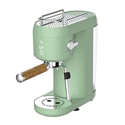 Gevi エスプレッソマシン