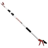 E-Value (イーバリュー) 伸縮式高枝切鋏 3段 3M EG-320