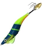 Amazon | シマノ(SHIMANO) タコエギ タコマスター フラッシュ