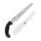 E-SPF(エスピフ) ストレス軽減のこ2段刃 【本体】 210mm