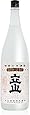 立山酒造 純米吟醸 立山 1800ml [富山県]