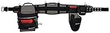 C. K Tools MA2715 Magma Electrician's Toolbelt, Pouch and Drill Holster Set [並行輸入品]