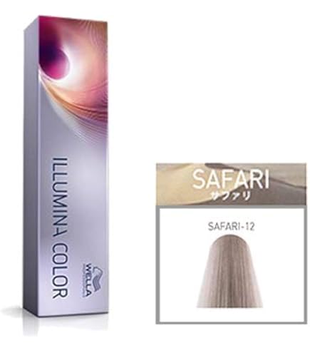 Amazon | イルミナカラー ムーンライト 12 80g | ノーブランド品