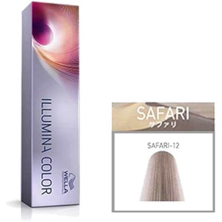 Amazon | イルミナカラー ムーンライト 12 80g | ノーブランド品