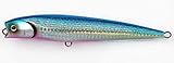 ダイワ ドラドペンシル 14cm シンキング カラーレーザーブルーピン 1.7オンス SADL14S84