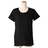 西松屋 半袖Tシャツ 【M・L】　L　ブラック