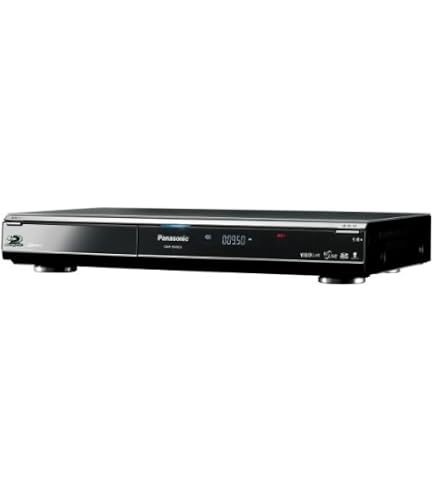 Amazon.co.jp: Panasonic DIGA DMR-BW950 1TB 2 Tuner Blu-ray