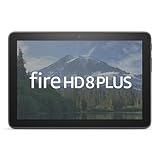 NEW Fire HD 8 Plus タブレット - 8インチHD ディスプレイ 32GB グレー (2022年発売)