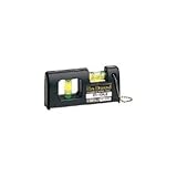 エビス:エビスダイヤモンド ハンディーレベルー2 ブラック ED-10HLB 型式:ED-10HLB