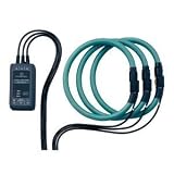 共立電気計器 (KYORITSU) フレキシブルセンサ 2ch用 8129-02