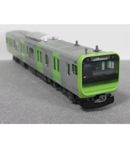 Amazon | 10-1468 E235系 山手線 基本セット(4両) | 鉄道模型 通販
