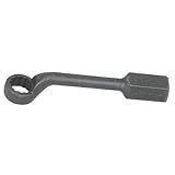 Wright Tool #1976 12-Point Striking Face Box Wrench Offset Handle [並行輸入品]