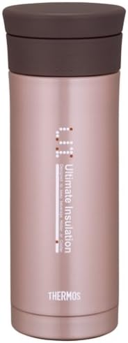 THERMOS 真空断熱ケータイマグ 0.48L カカオ JMK-500 CAC