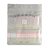 TEARTH (ティーアース) ピーチストロベリー スイートデザートティー ティーバッグ 28袋入り 個包装