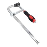 三共コーポレーション H&H 強力型Fクランプ 250mm HFC-250 823454