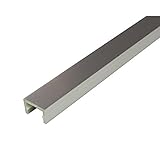 ハイロジック:AK-16X10U アルミ複合見切り CH 995ｍｍ 00027318 ×5セット