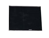 Sellstrom 16709 Polycarbonate Passive Welding Filter Plate, Shade 9 IR/PC, 5-1/4 Length x 4-1/2 Widt