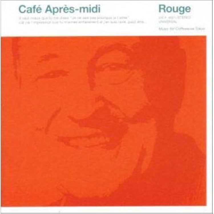 アプレミディ～午後～ Interior Music - Cafe Apres-midi meets ACME Furniture (LP