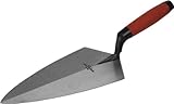 Marshalltown Durasoft Handle Philadelphia Brick Trowel-11" BRICK TROWEL (並行輸入品)