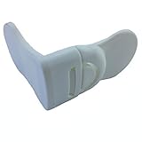 88x88cm Animal Face Hooded Woven Terry Baby Towel (Pink (Beetles)) by Goldensat [並行輸入品]