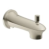 Grohe 13 379 Eurostyle Tub注ぎ口で切替弁内蔵、 13379EN3 1