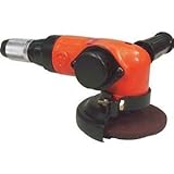 不二空機:不二 中型・大型アングルグラインダ強力 FA-5E-1V 型式:FA-5E-1V