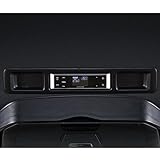 アルパイン(ALPINE) ハイエース(200系)専用 リアオートエアコン コントローラー リアコン KTX-RAC-HI-200