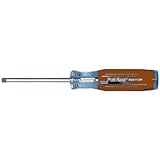 Pratt Read Corporation 82723-HT 3/16 x 4 Clutch Screwdriver by Pratt Read Corporation