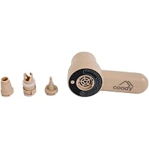 Amazon.co.jp: coody COREO専用電動エアポンプ ターボエアポンプ BLDC