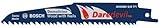 Bosch DRDN6V Daredevil 6-Inch Reciprocating Saw Blade, Demolition for Wood with Nails [並行輸入品]