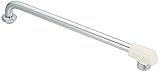 SANEI(サンエイ) 横形パイプ 断熱キャップ付き 直径16mm 長さ300ｍｍ PA20JD-61X3-16
