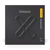 D'Addario ダダリオ アコースティックギター用バラ弦 XT コーティング弦 フォスファーブロンズ .023 XTPB023 【国内正規品】