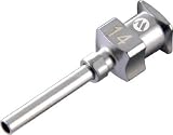 [N-3657361]ＭＵＳＡＳＨＩ　金属ニードル（１．６４×２．１０×１３ｍｍ）　１０本入り SNA14GB
