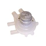 wh23 X 42交換洗濯マシンポンプFits GE、Whirlpool、ホットポイント