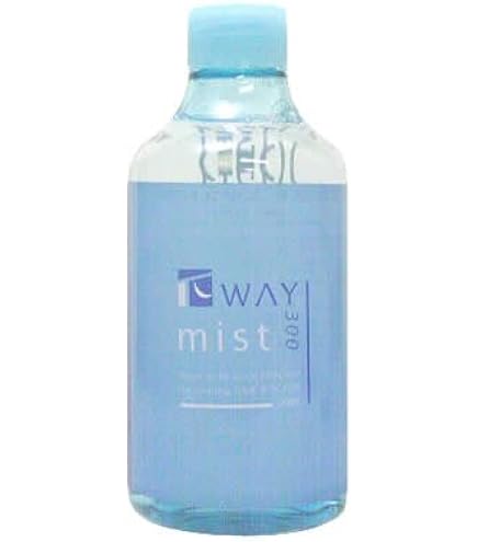 Amazon | ニューウェイジャパン パイウェイ ミストエクストラ 180ml