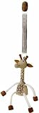 Detoa 12607/PR Giraffe on a Spring by DETOA