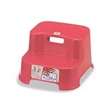 ツーステップ レッド