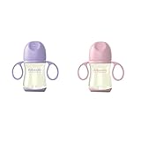 Baosity ベビー哺乳びん シリコン哺乳びん 食品グレードシリカゲル