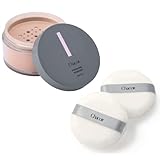 Cha cott フィニッシングパウダー マット パウダー 761 763 764 766 767 ((パフ付) 767 ブロンズ, 30g)