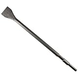 リョービ(RYOBI) スケーリングチゼル コンクリートハンマ ハンマドリル用 CH-462他用 17×450mm 6620610